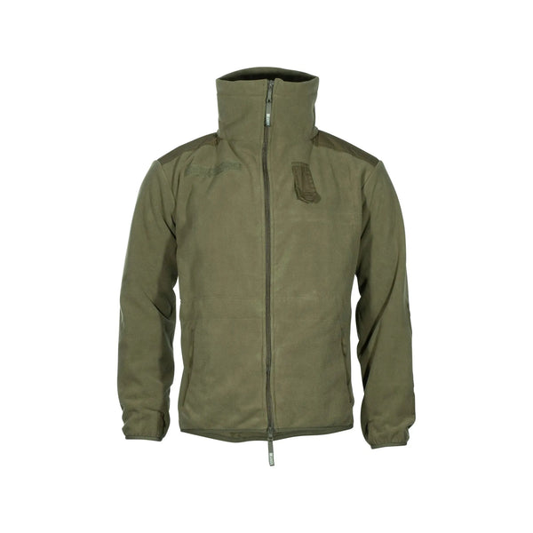 Breathtex fleecejacke alpin Clearance